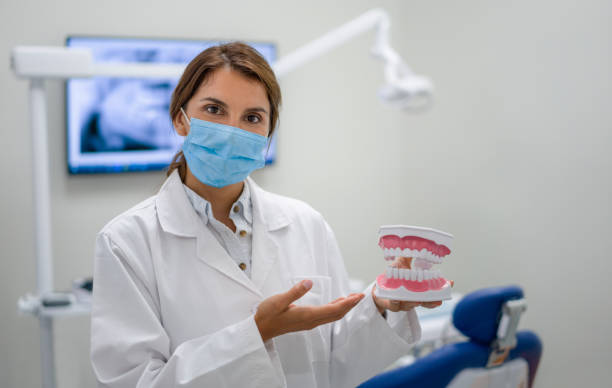 Best Emergency Denture Repair in Highland Park, IL